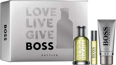 Image de Hugo Boss Parfum Flacon Vaporisateur 100ml Sets