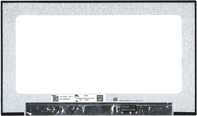 Obrázok produktu pre LCD displej LM140LF7L01 IPS 1920x1080 FHD 120 hz