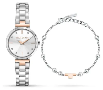Obrázok produktu pre TRUSSARDI Náramkové hodinky R2453164508