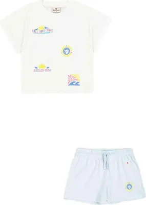 Produktbild von Sportset Champion 405127-WW001 für Mädchen