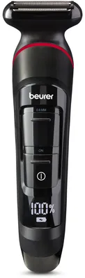 Produktbild von Beurer MN9X Schwarz 10 Lithium