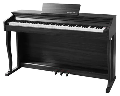 Produktbild von Kruger&Matz KMDP-155 Digitalpiano 88 Tasten