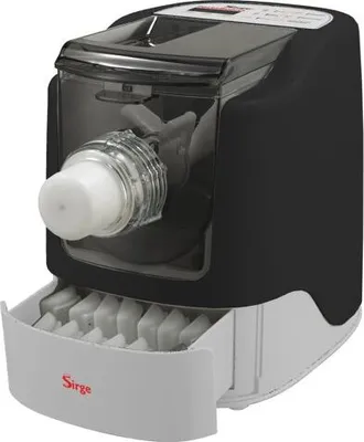 Immagine prodotto di Macchina per pasta Pizza Pane 17 trafile - 260 W - 0,72 kg di pasta - per tutti i tipi di farina, anche SENZA GLUTINE