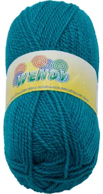 Obrázok produktu pre Priadza WENDY – 100 g / 190 m – zelená