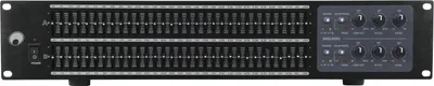 Produktbild von Omnitronic GEQ-2310 Equalizer 2x31-Band