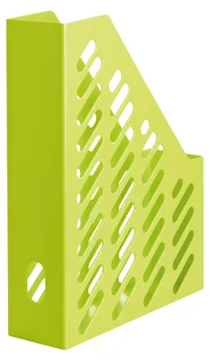 Obrázok produktu pre HAN Klassik, Polystyrol, Zelená, A4/C4, 76 mm, 246 mm, 315 mm