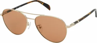 Zdjęcie produktu dla Damskie okulary przeciwsłoneczne Tous STO437-560300 ø 56 mm