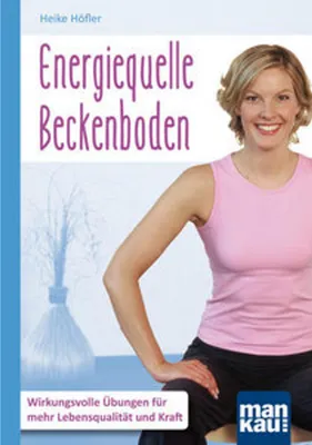 Imagen del producto de Energiequelle Beckenboden. Kompakt-Ratgeber