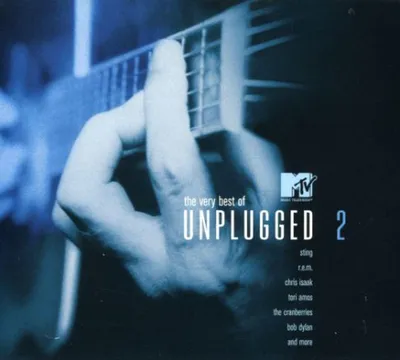 Imagen del producto de Lo mejor de MTV Unplugged 2