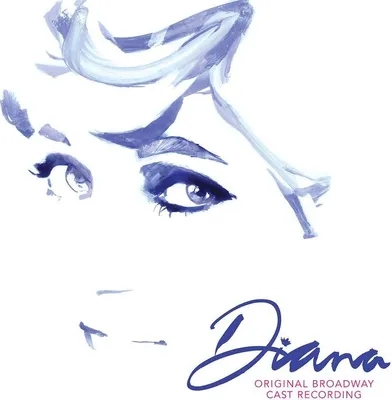 Image de Ost/Various : Diana : The Musical