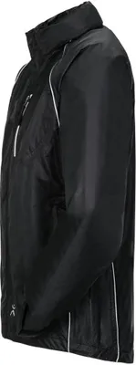 Produktbild von Planam Regenjacke Monsun Gr. 5XL gelb