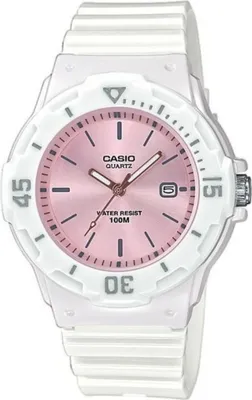 Produktbild von Casio LRW-200H-4E3VEF, Wasserfest, Quarz