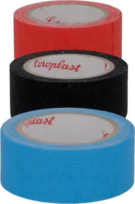 Produktbild von Unitec Gewebeband 0,28 x 19 mm 3 x 2,5 m