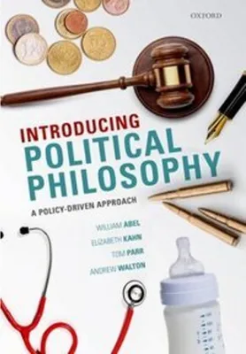 Immagine prodotto di Intro Political Philosophy P