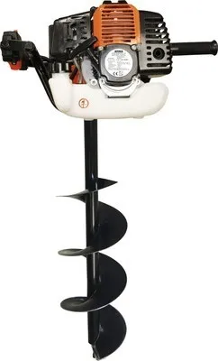 Immagine prodotto di Set di coclee Atika incl. coclea 100, 150, 200 mm