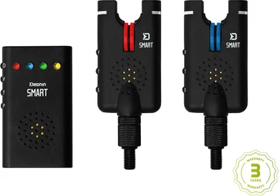 Obrázek produktu pro Signalizátor pro sadu Delphin SMART zelený