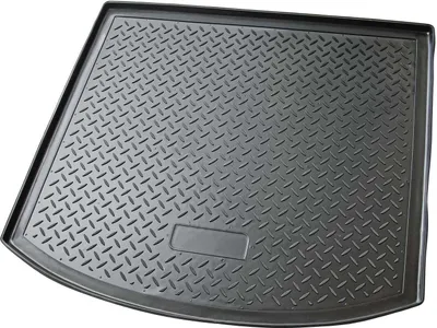 Produktbild von Vložka do batožinového priestoru pre VW Touran I, typ 1T | 2003-2015 | perfektne sedí s okrajom