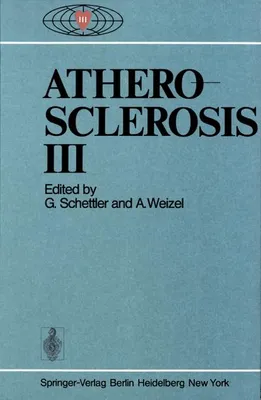 Obrázek produktu pro Atherosclerosis III