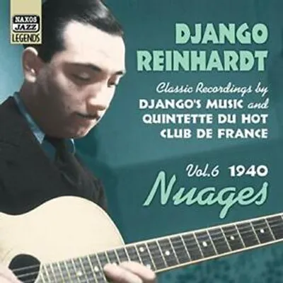 Produktbild von Nuages