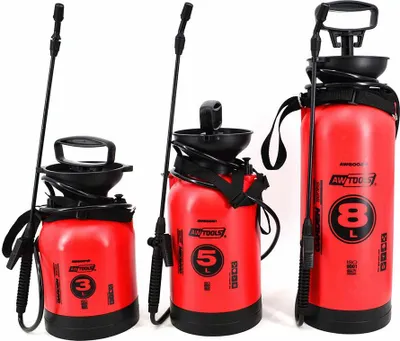 Immagine prodotto di Awtools spruzzatore 5,0l Garten Power Series