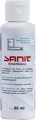 Produktbild von SANIT Emailglanz 90 ml