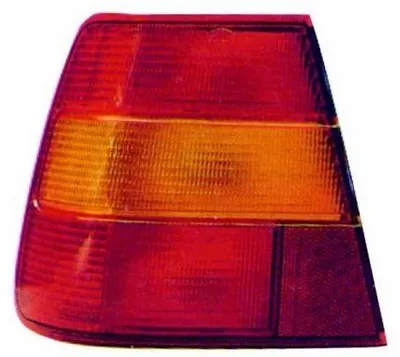 Obrázok produktu pre ABAKUS Zadné svetlo, pravé vonkajšie, pre VOLVO 940 (944), 940 II (944), 960 (964)