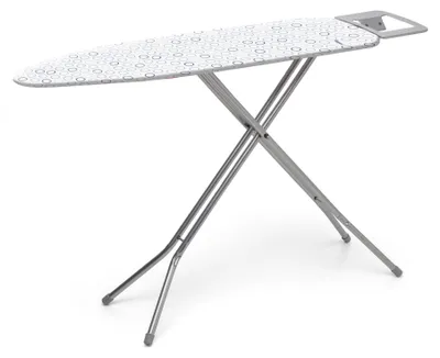 Image de Table à Repasser Basic Rayen Plateau Métal Déployé Ventilé - Rayen