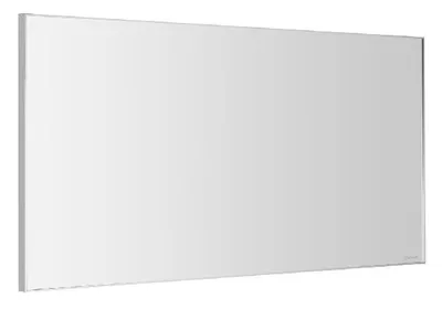 Obrázok produktu pre Sapho Arowana - Zrkadlo v ráme, 1200x600 mm, chróm AW1260