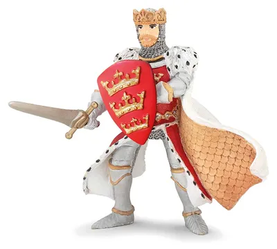 Productafbeelding van Papo 39950, Verzamelfiguur, Films en televisieseries, 12 gram