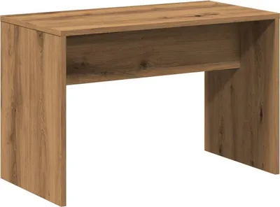 Produktbild von Schminkhocker Artisan-Eiche 70x35x45 cm Holzwerkstoff