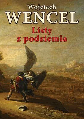 Obrázek produktu pro Listy z podziemia