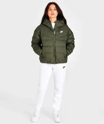 Produktbild von Nike Therma-Fit Repel LooseFit Damen-Winterjacke