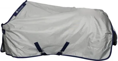 Produktbild von Bucas Outdoordecke 0g Power Turnout Light Big Neck Regendecke Silver 155