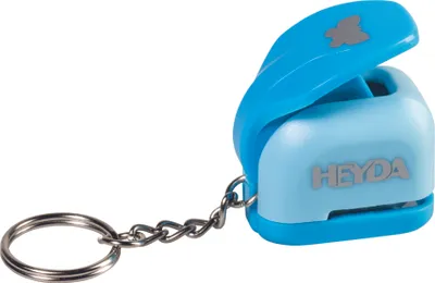 Produktbild von 8XHeyda 203687685 Motivst.Mini Schmett