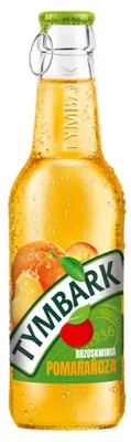 Immagine prodotto di Tymbark Pesca Arancia 250 ml