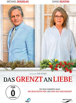 Obrázek produktu pro Das grenzt an Liebe