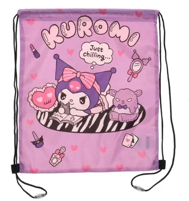Image de Kuromi Gym