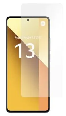 Zdjęcie produktu dla Just-in-Case Just in Case Tempered Glass Clear Screen Protector Xiaomi Redmi Note 13 5G