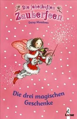 Produktbild von Die drei magischen Geschenke