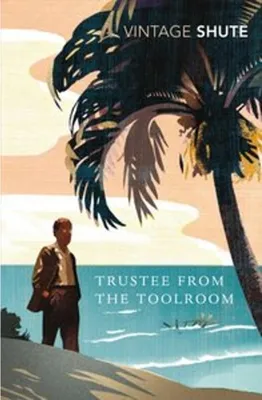 Obrázek produktu pro Trustee from the Toolroom