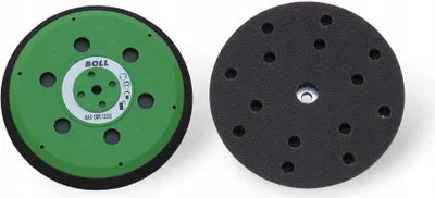 Image de Disque abrasif universel 150mm 1pc BOLL