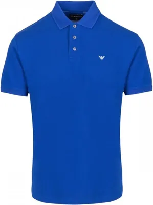 Obrázok produktu pre Polo tričko Emporio Armani, veľkosť XXL