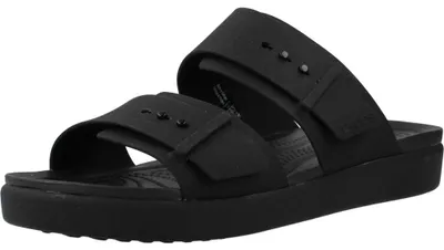 Zdjęcie produktu dla Crocs 211215c Czarny