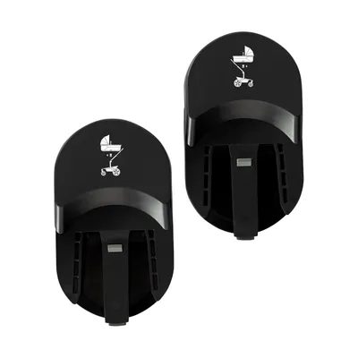 Produktbild von Joolz Day 5 / Geo 3 Babywanne - Höhenadapter | Zubehör pro Marke