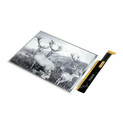 Produktbild von 7.8 1872x1404 ePaper Display