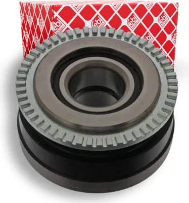 Produktbild von FEBI BILSTEIN 35592 Radnabe Vorne für IVECO DAILY II Pritsche/Fahrgestell Ø95mm Lochkreis