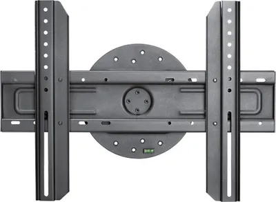 Imagen del producto de Soporte de pared para TV NEWSTAR, modelo LED-WR100, color