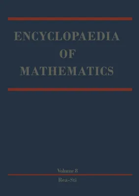 Produktbild von Encyclopaedia of Mathematics