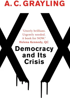 Produktbild von Democracy and Its Crisis