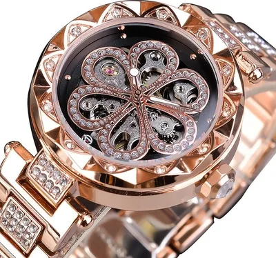 Immagine prodotto di Orologio da Donna FORSINING LA-14566 - Eleganza Unica KP14566